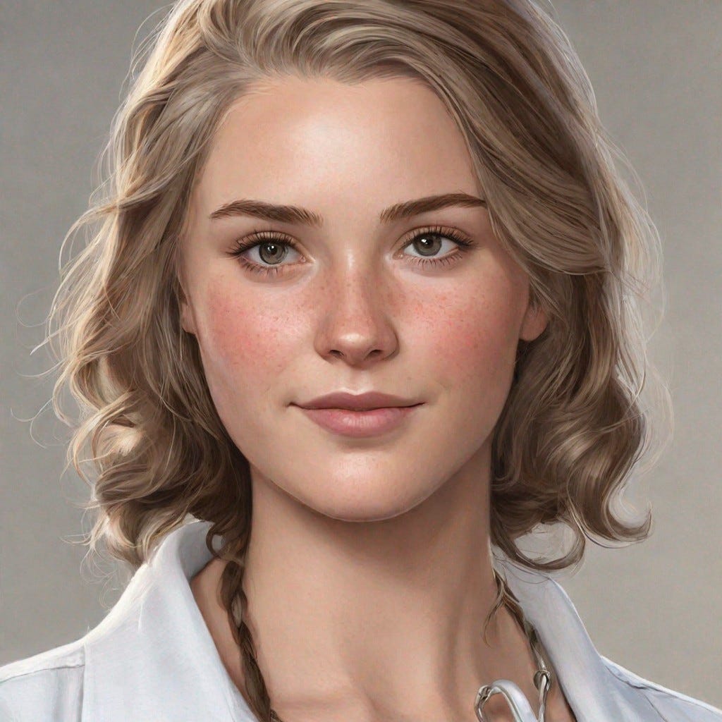 Book Summary of “The Women” by Kristin Hannah by BookByte by BookByte Medium