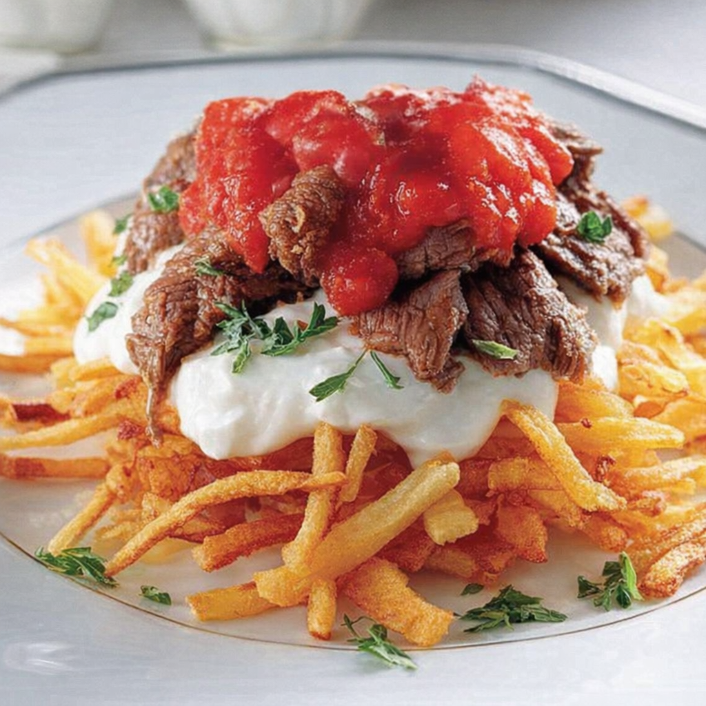 This Turkish Dish Completely Changed My Weeknight Dinner Routine