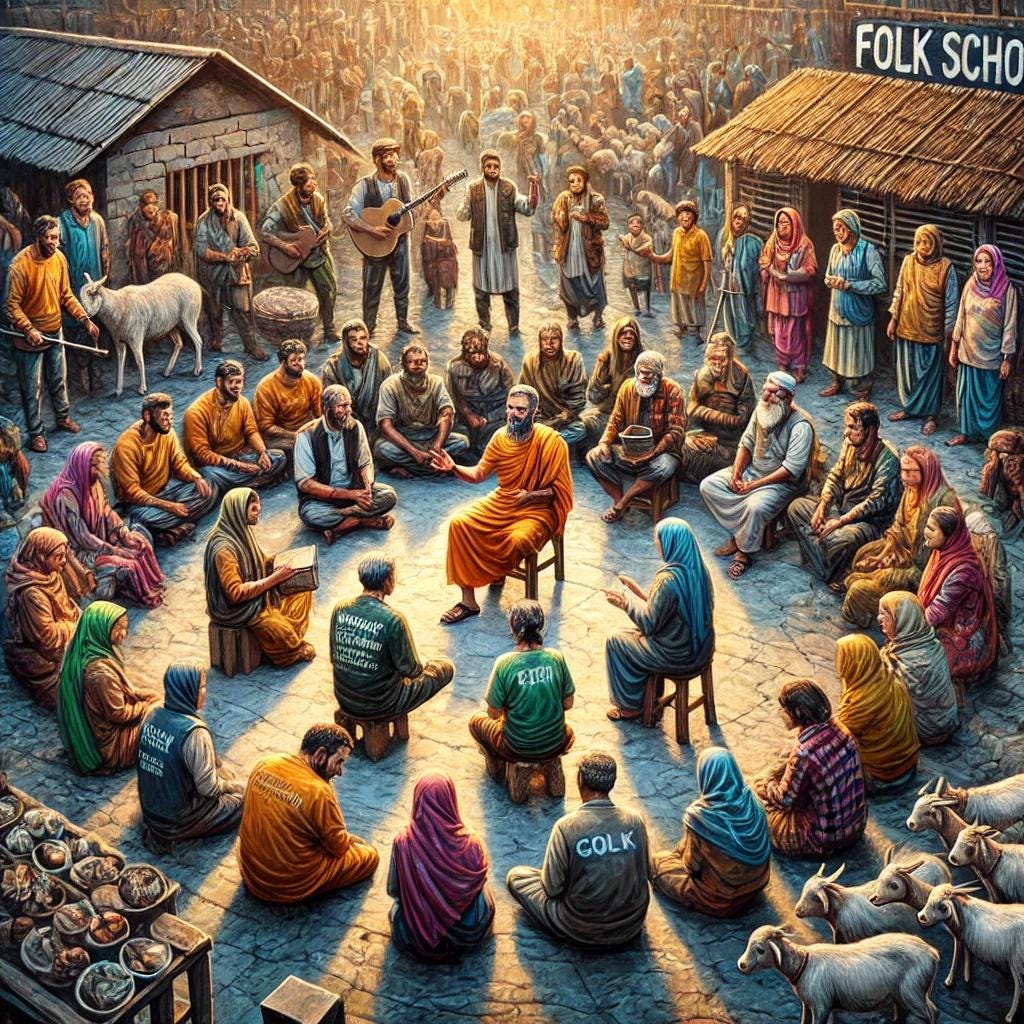 Holistic Rehabilitation for Torture Survivors: Empowerment and Resilience through Integrated…