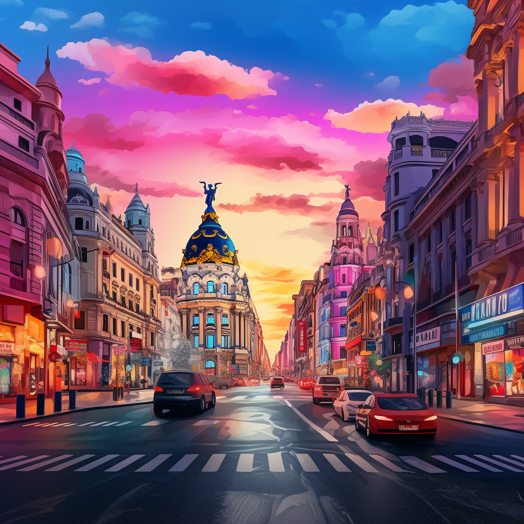 Best Places to Stay in Madrid The Definitive Guide by OliverosDC Medium