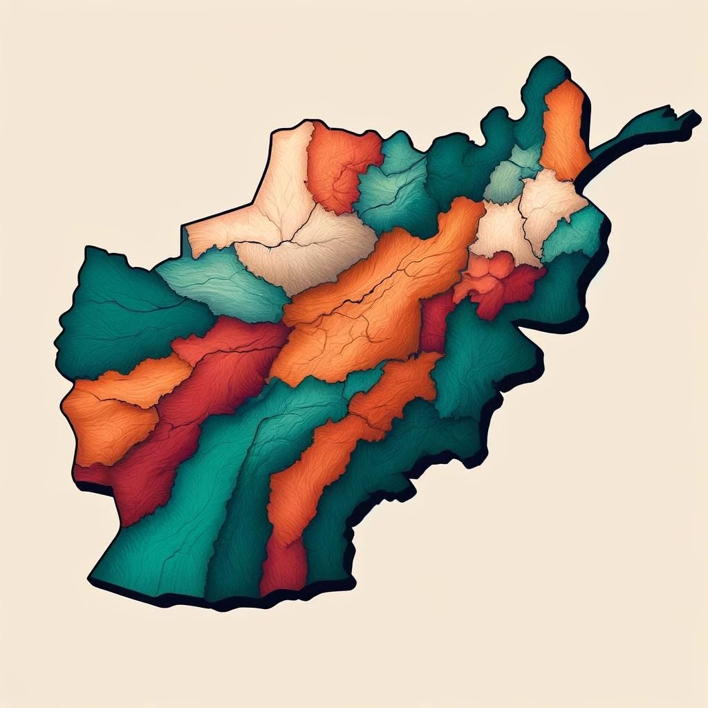 Why try to conquer the unconquerable? by E.D. Gibson May, 2024 Medium