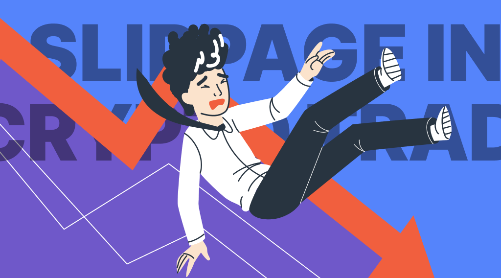 What Is Slippage in Crypto Trading — How to Avoid It? by StealthEX.io