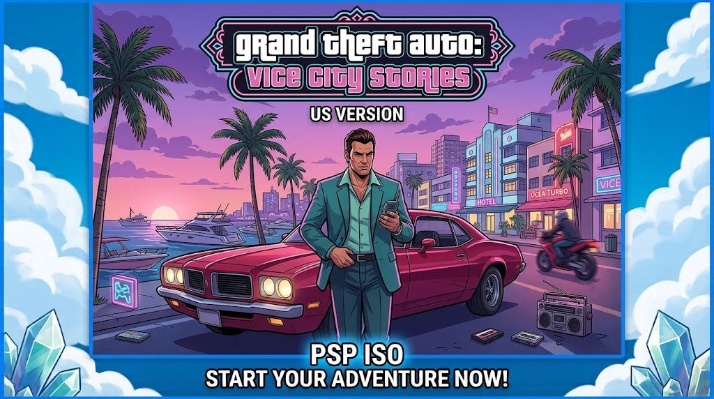 Grand Theft Auto