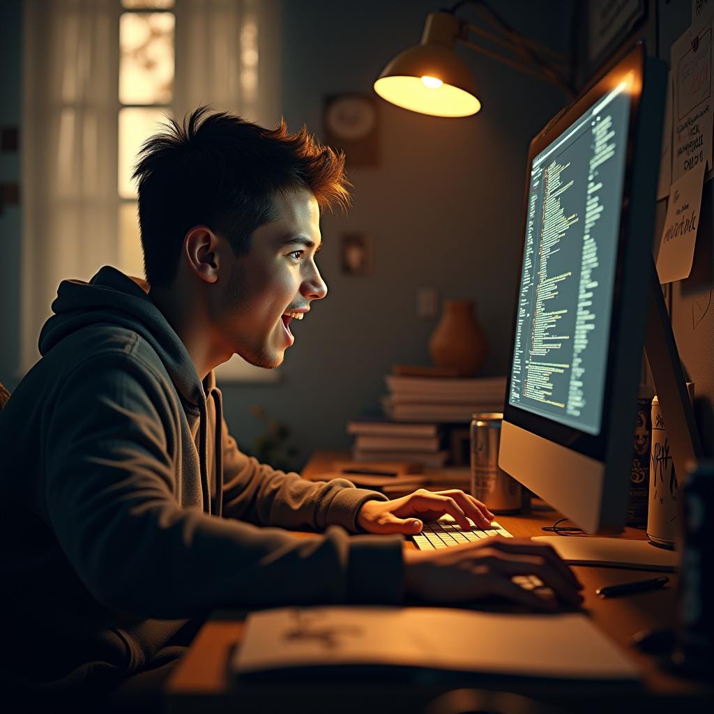 “The Ultimate Guide to Learning Programming: Tips and Tricks Revealed”