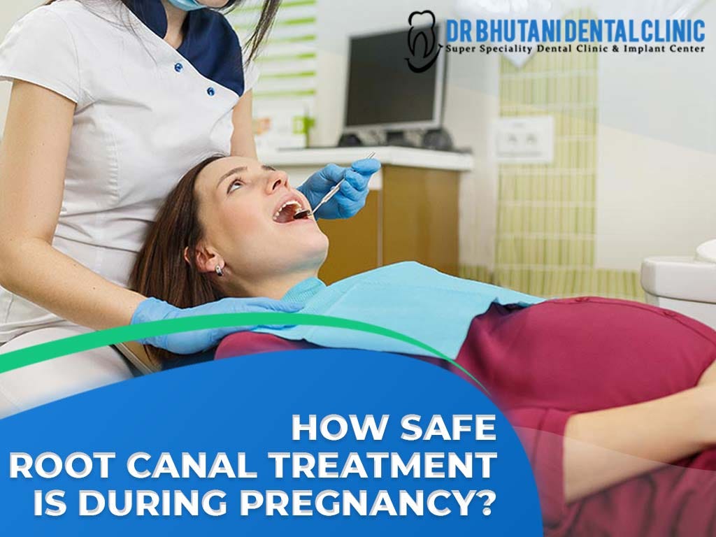 Is Root Canal Treatment Safe During Pregnancy? by Dentalcoursesindelhi Medium