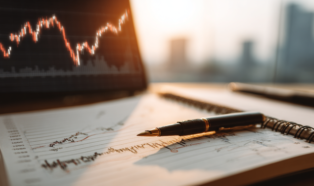 DAHGUL Capital Institute: Deciphering the Technical Shifts in Global Equities