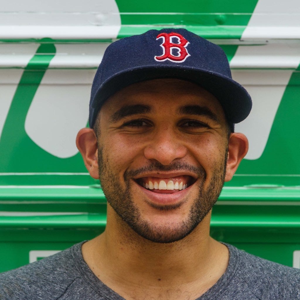 Meet Food Access Innovator & Fresh Truck Founder Josh Trautwein, by Zach  Servideo, Boston Speaks Up