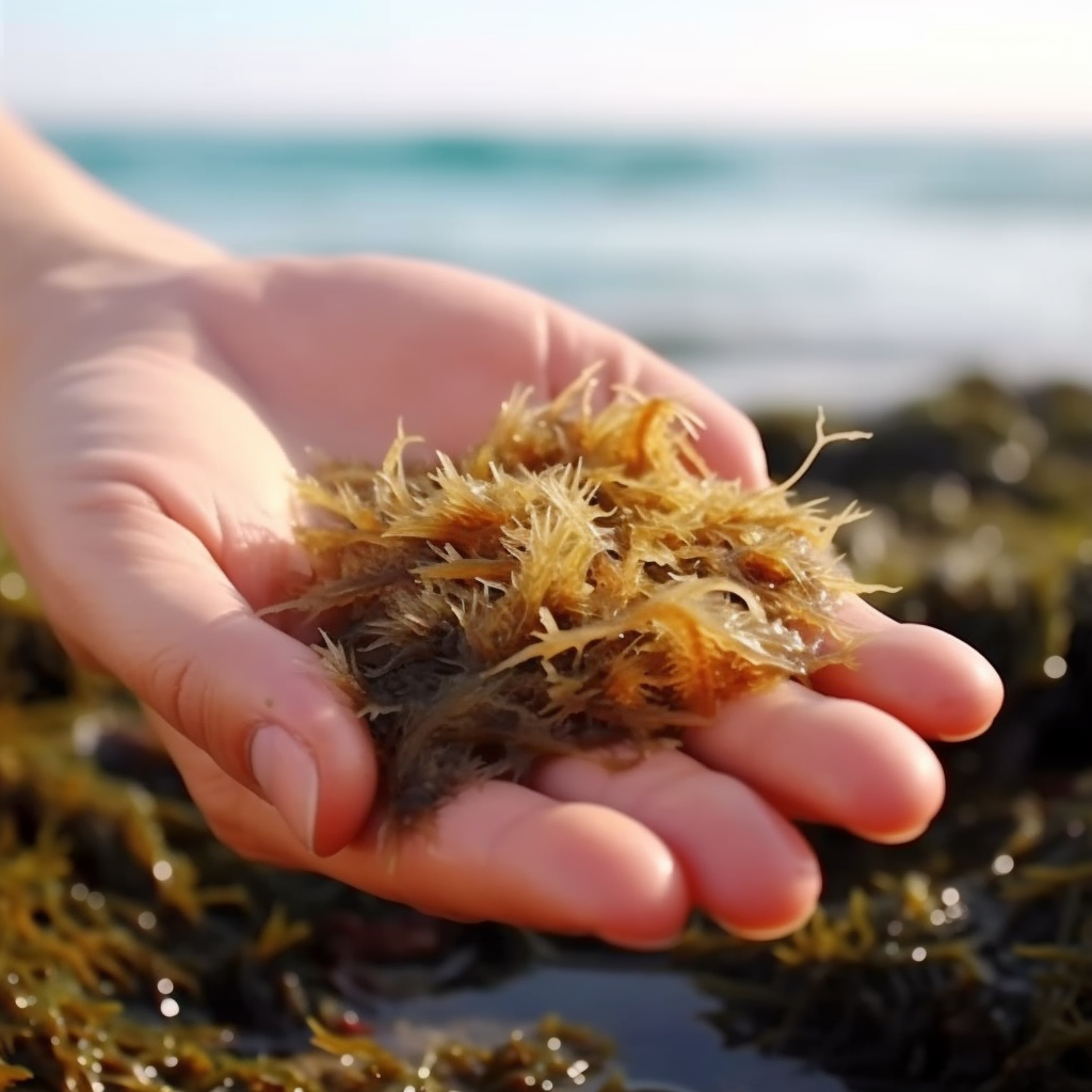 Unravelling the Enigma of Fake and Real Sea Moss: A Comprehensive