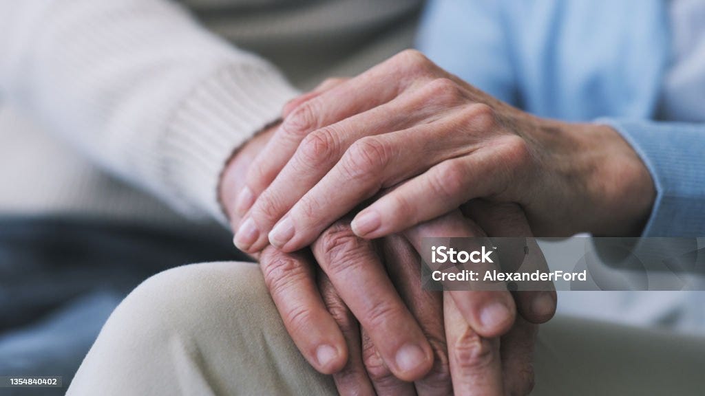 Accompagner ses proches tout en gardant son équilibre.