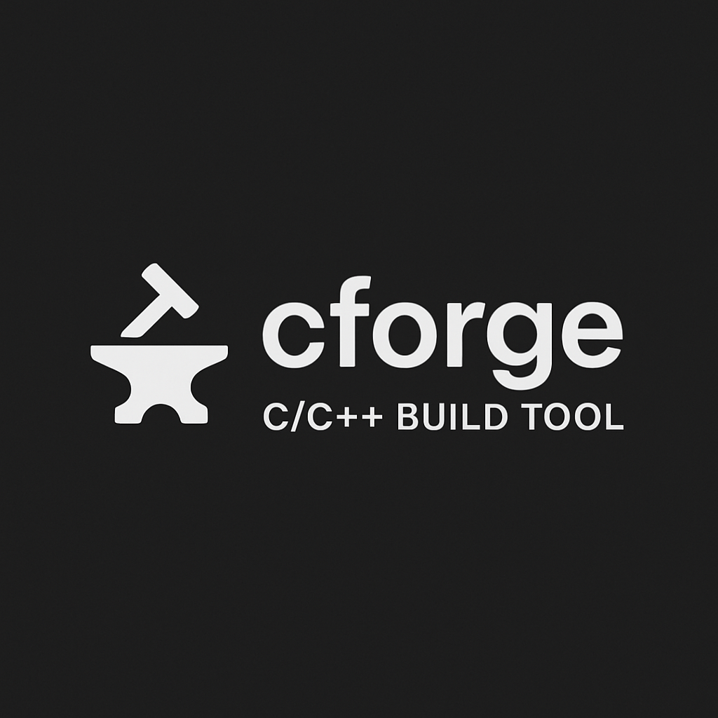 CForge: Why We Rebuilt the C++ Build Experience from the Ground Up | by ...