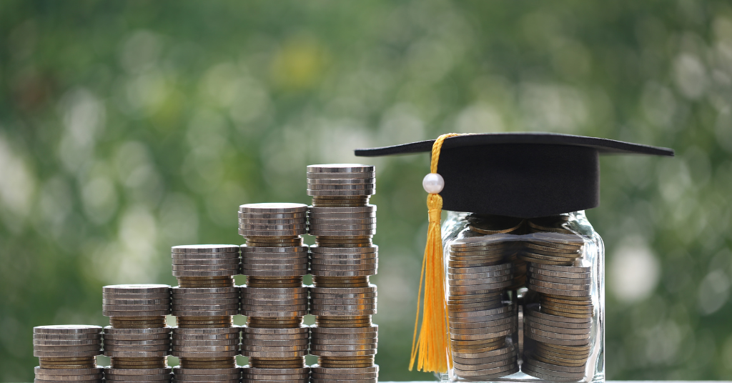 Smart Budgeting for Higher Education