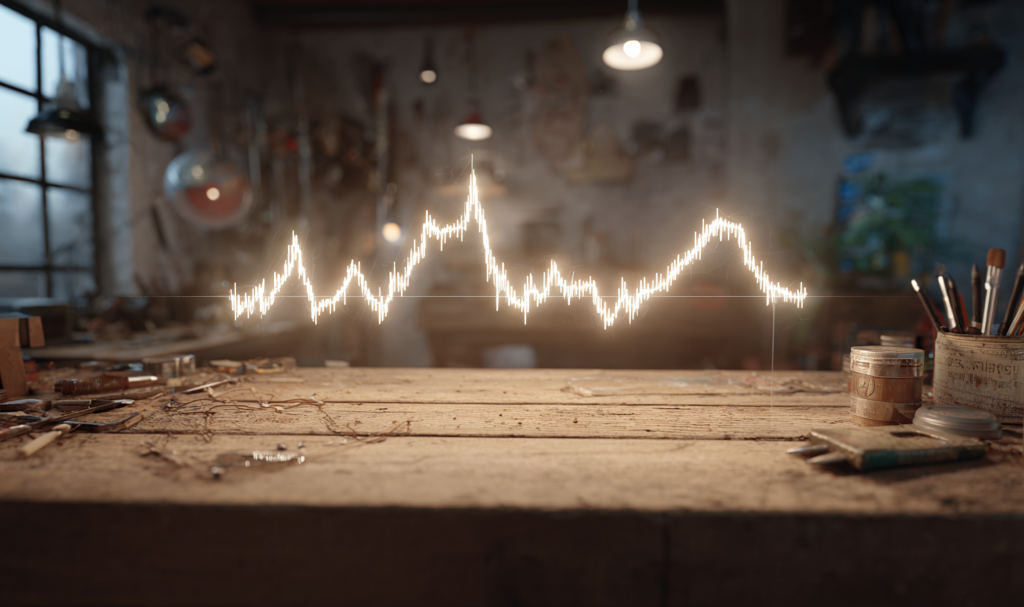 Ofek Kesef Asset Management Insights: The Illusion of Index Stability