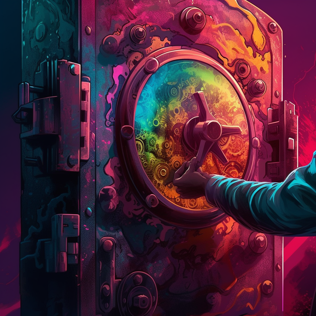 Unlocking Secrets of Prompts. Yesterday, I thought a bit about some(04)