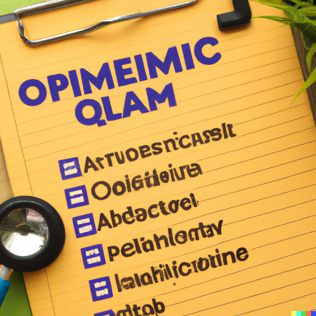 The Importance of Soap Notes in Healthcare Messibrian Medium