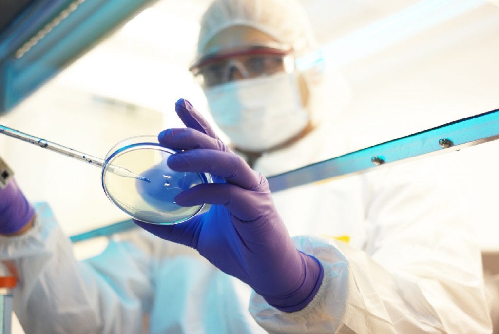 How is SAP Useful in the Pharmaceutical Industry? by Deepali Nagar
