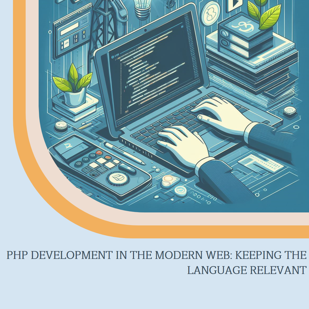PHP Development in the Modern Web: Keeping the Language Relevant | by ...
