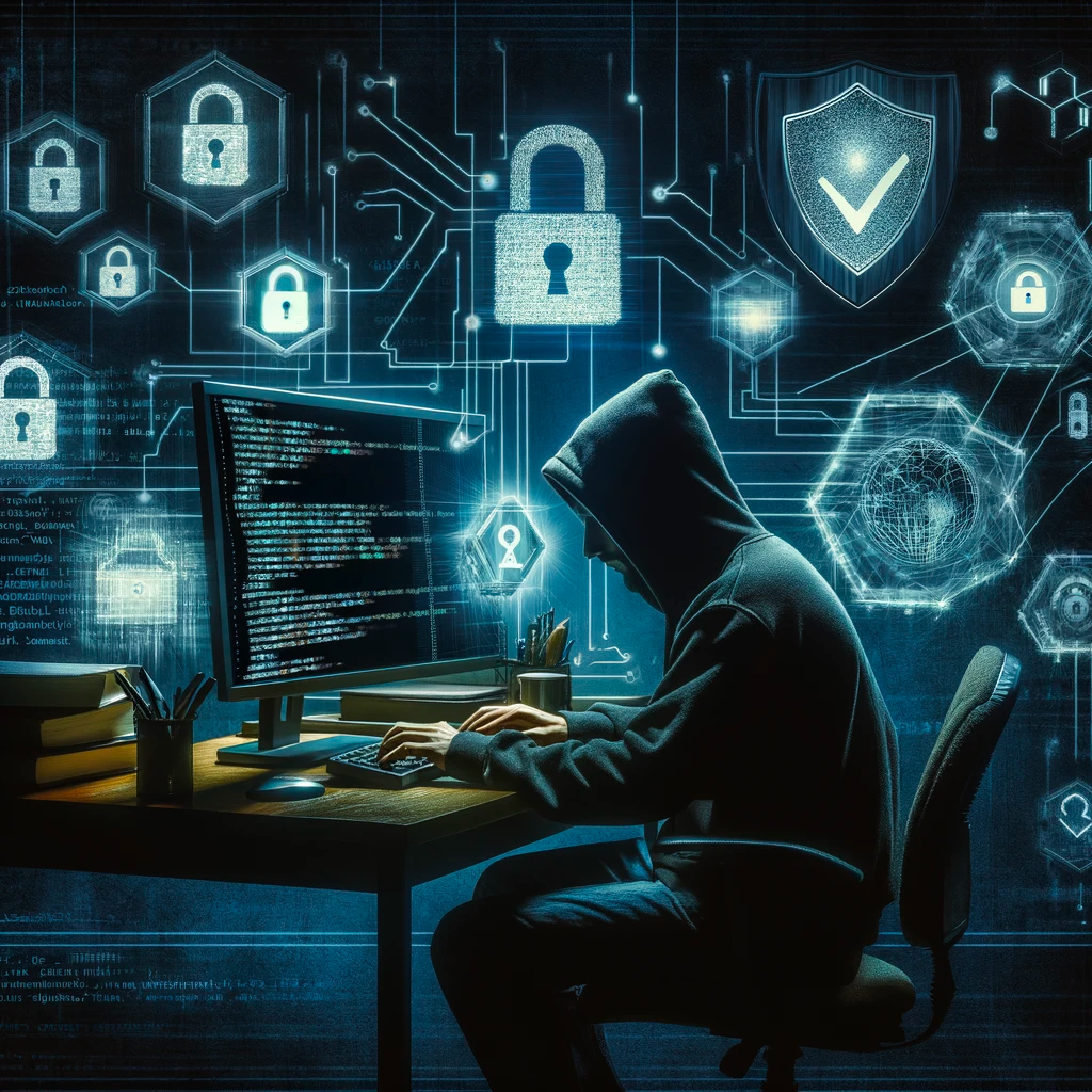 How I Became an Ethical Hacker. People often ask me (they actually do ...