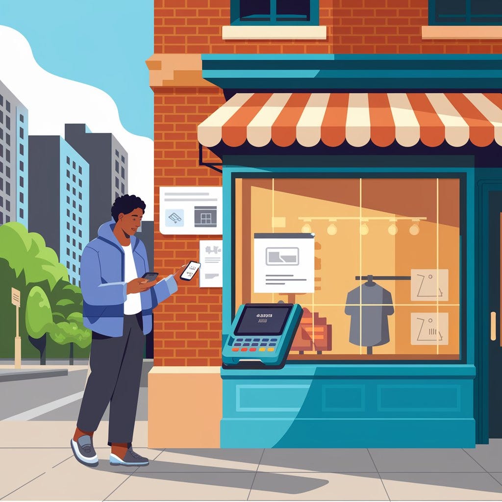 Enhance E-Commerce Security and User Experience with Storefronts’ PCI-Compliant 3-Step Checkout