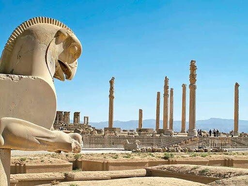 Ancient Iran : Cradle of Civilization and Innovation | by Cool