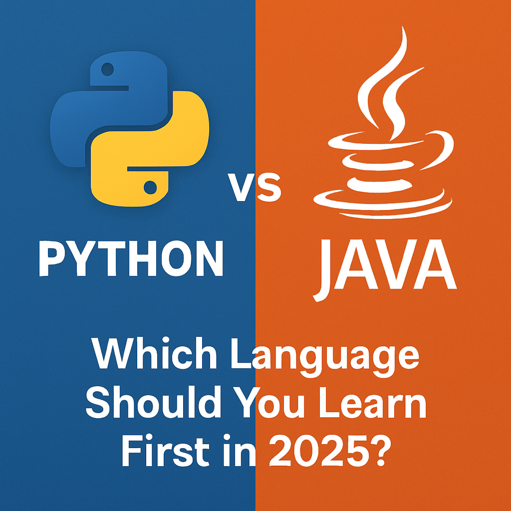 Python vs Java. Which will you learn in 2025 | by Youngplugndc | Apr ...