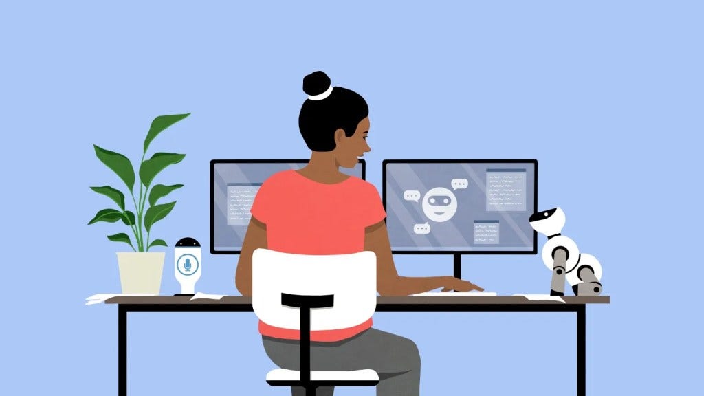 Understanding AI Copilot: What It Is and How It Works