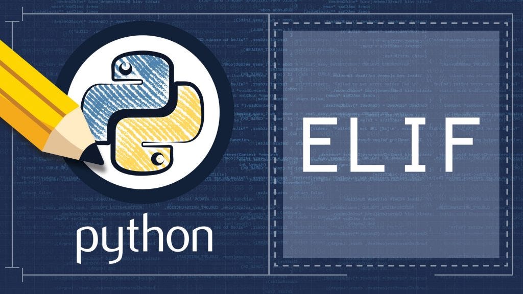 Python ELIF Statement Exercise | by 365 Data Science | 365 Data Science ...
