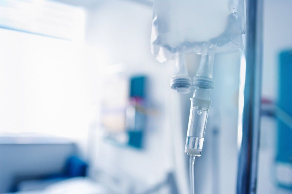How Much Does IV Therapy Typically Cost? by Feliza Brunt Jul, 2023