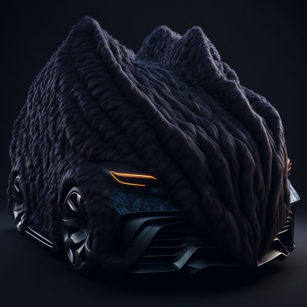 Image-generative AI software is revolutionizing visual production and 