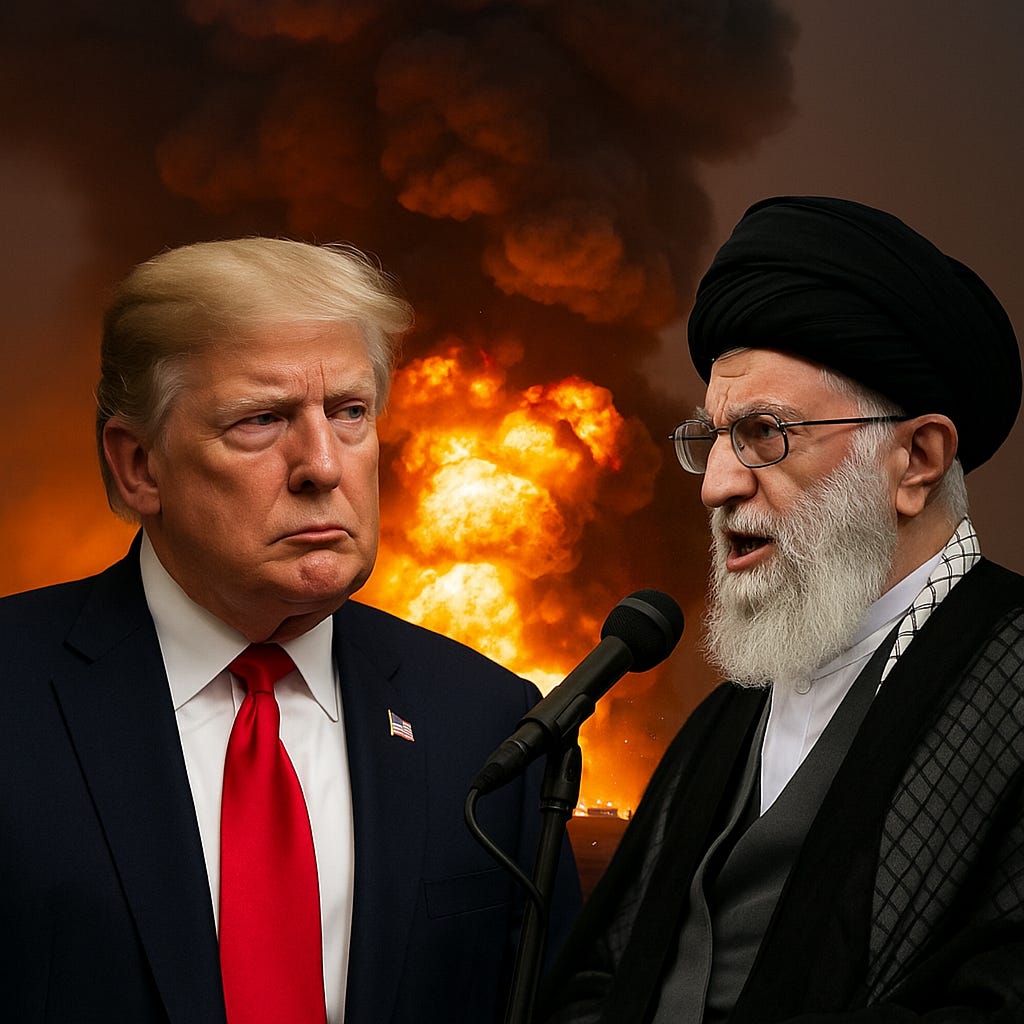 🧨 The Age of Senile Power