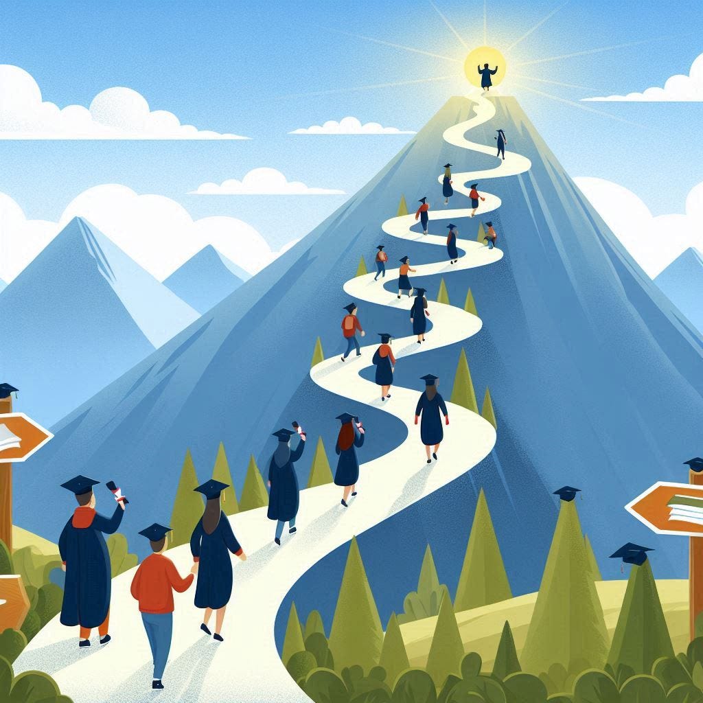 RADY: The Educational Revolution Challenging the Achievement Gap