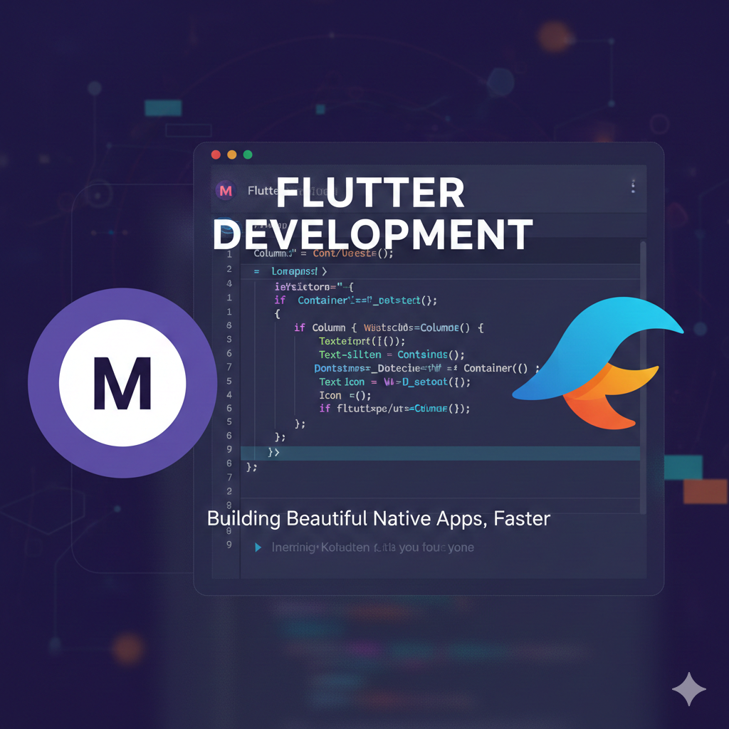 Why I chose maintainability over raw performance: A Flutter image ...
