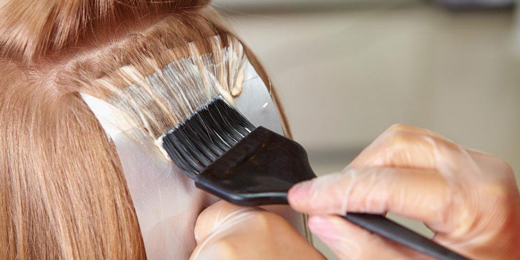 9. How to Fix Common Blonde Hair Dye Mistakes - wide 3