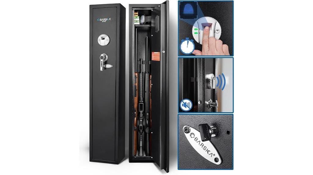 Best Fireproof Gun Safe Under 500 by Amit Chauhan Jul, 2024 Medium
