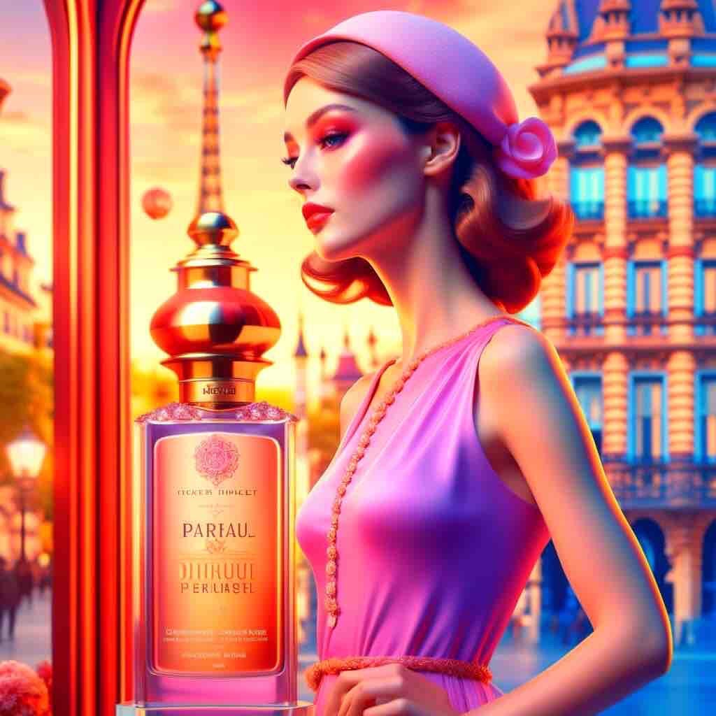 Replying to @ts_findscollection Mon Eclat Perfume for Women.. I reall