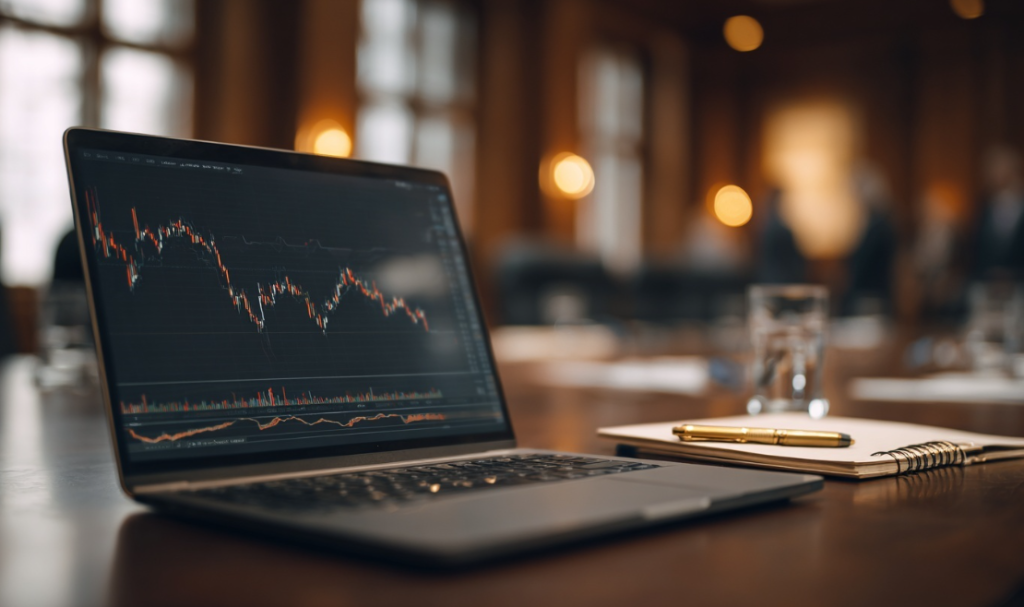 The Structural Interplay of Primary and Secondary Markets -Mastering Market Mechanics with Braznex