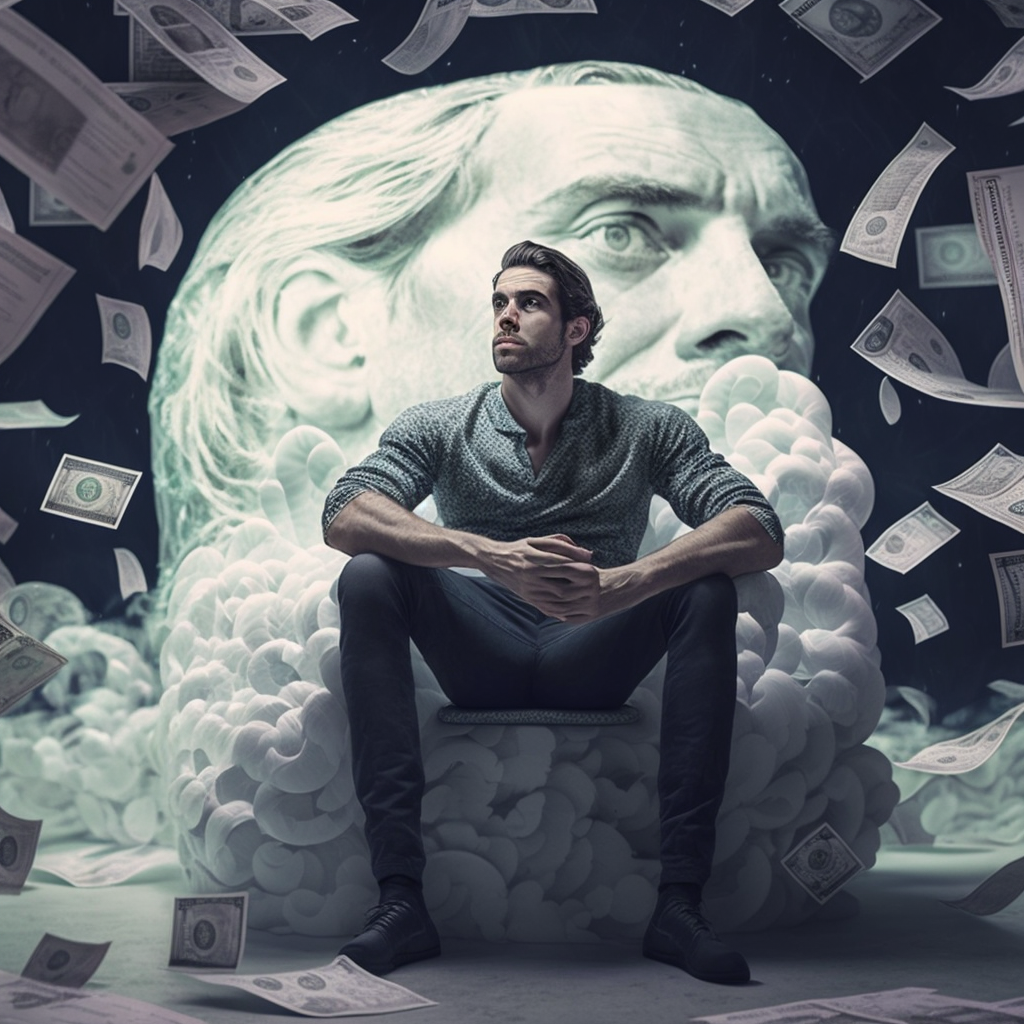 The Money Myths You Need to Stop Believing Right Now! by 🌍 S M