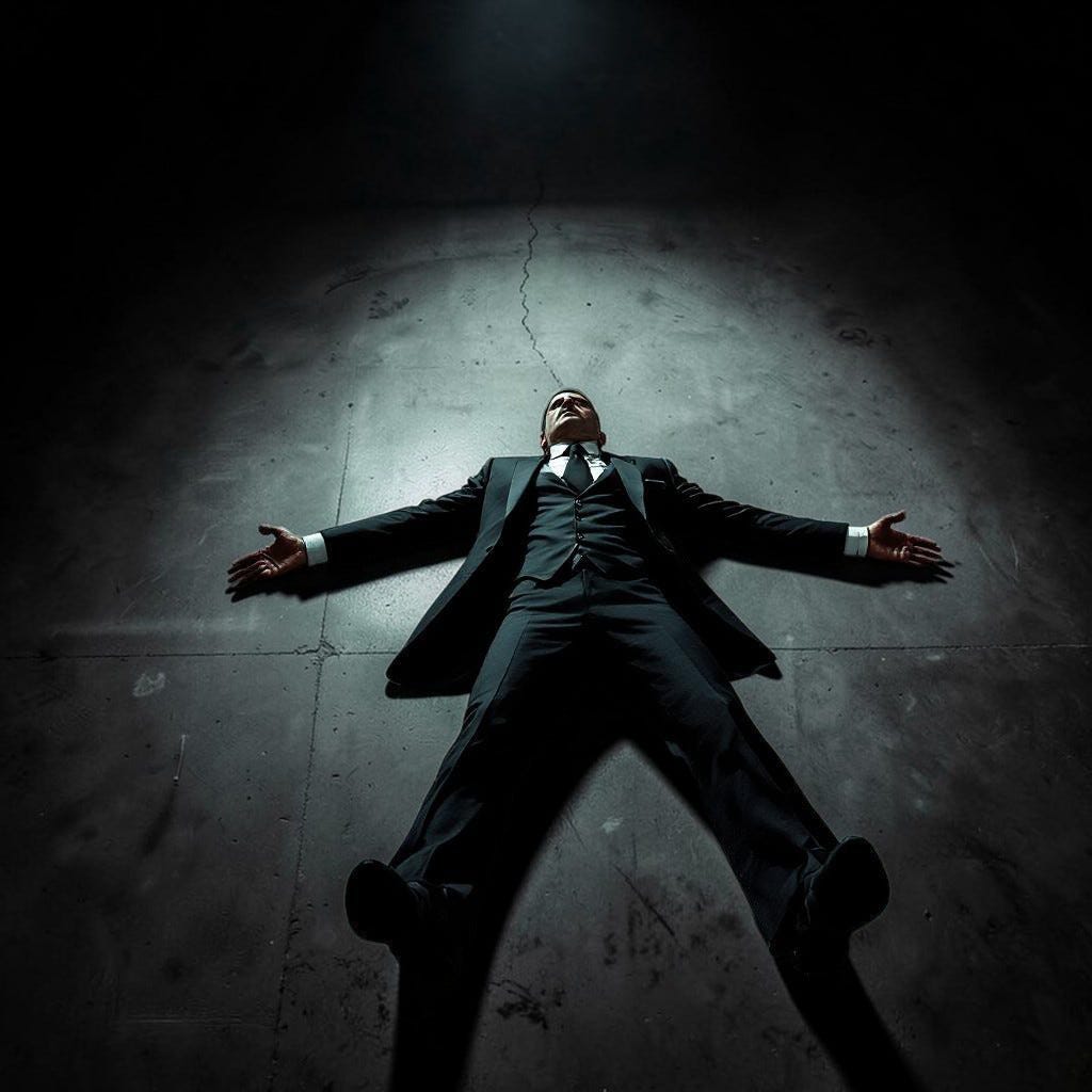 Papa Leone: a sentire certe parole, mi sento morire.
