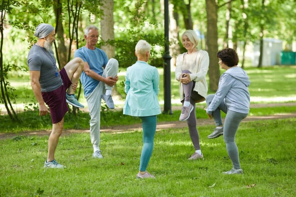 Understanding the Science of Aging: What Happens to Our Bodies?