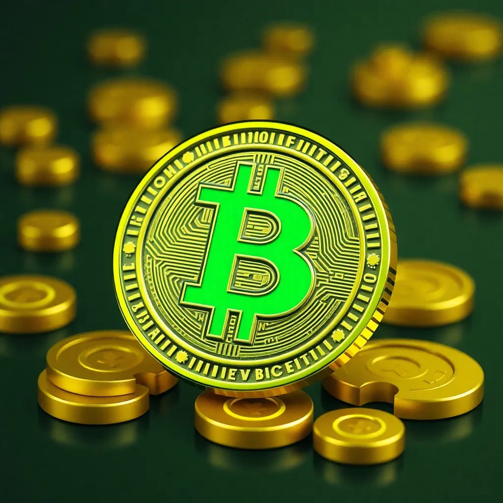 "Still Stashing Cash in Banks?