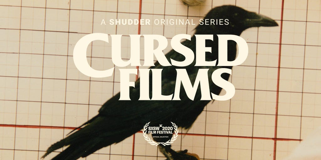 Cursed films shudder watch online hotsell