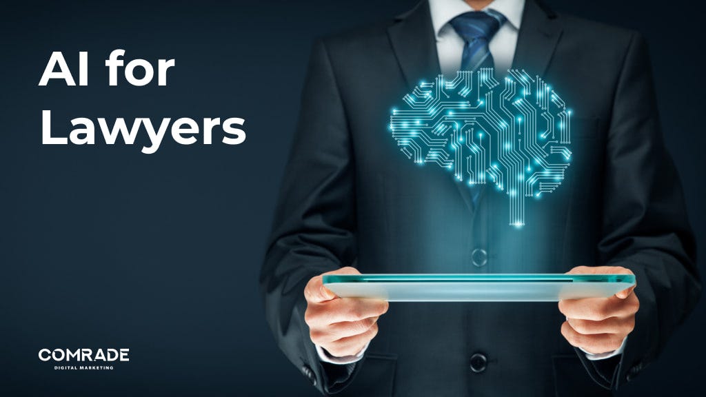 AI for Lawyers Grow Your Practice with Artificial Intelligence