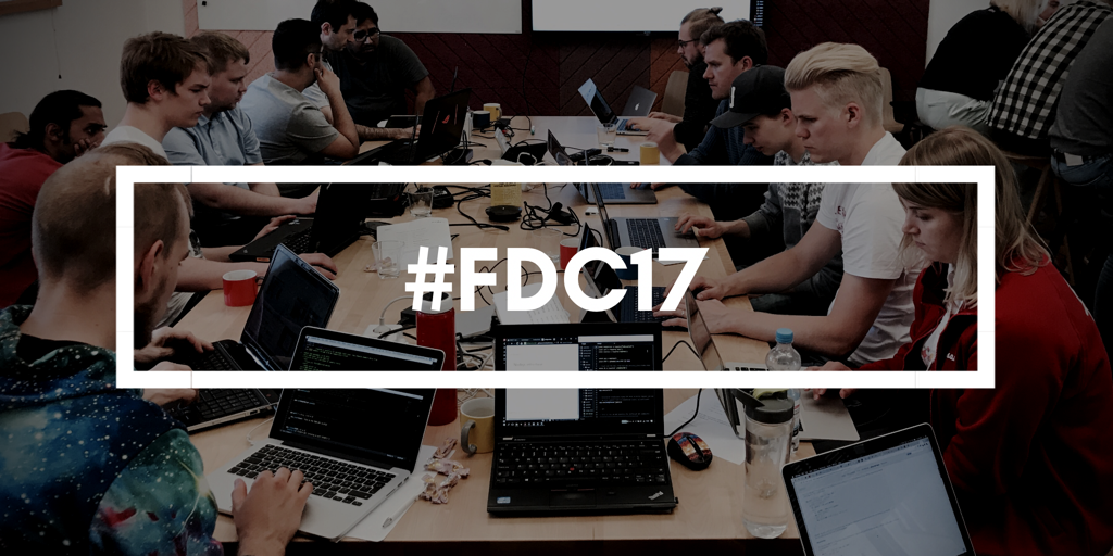 Press Release: Fast Development Company Launched #FDC17 Campaign ...