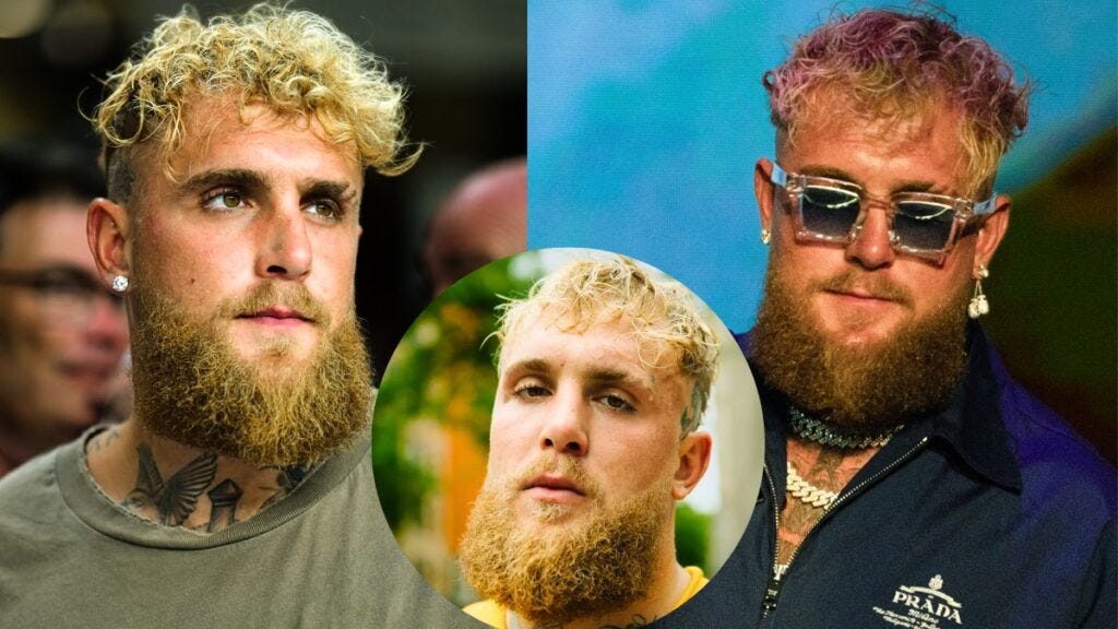 Jake Paul’s Net Worth in 2025: Boxing, Business, GFs, & Lavish Lifestyle Explained