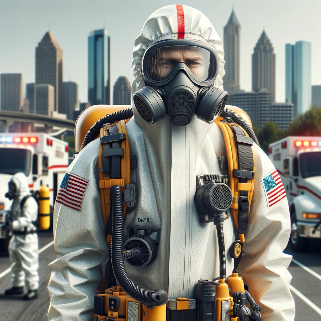 Emergency Biohazard Response in Doraville, GA A Critical Service for