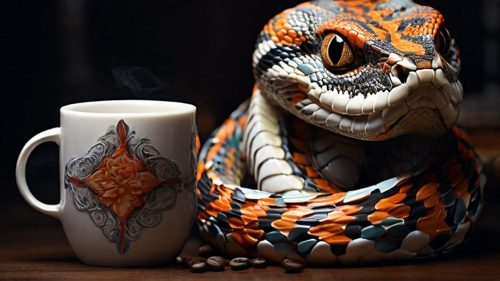 Everyday Python for Beginners: A Practical Cheat Sheet | by Rakan ...