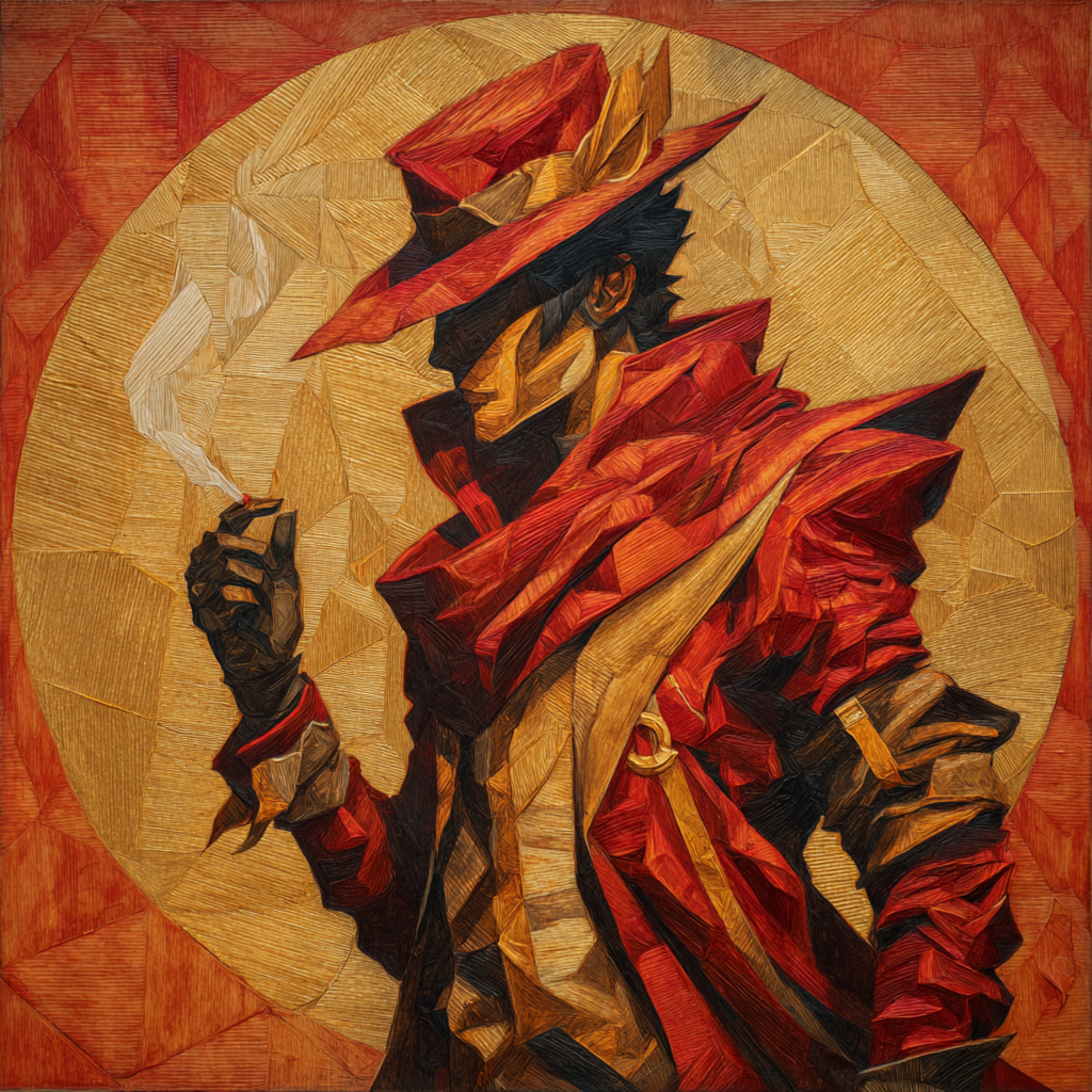 A Twisted Fate