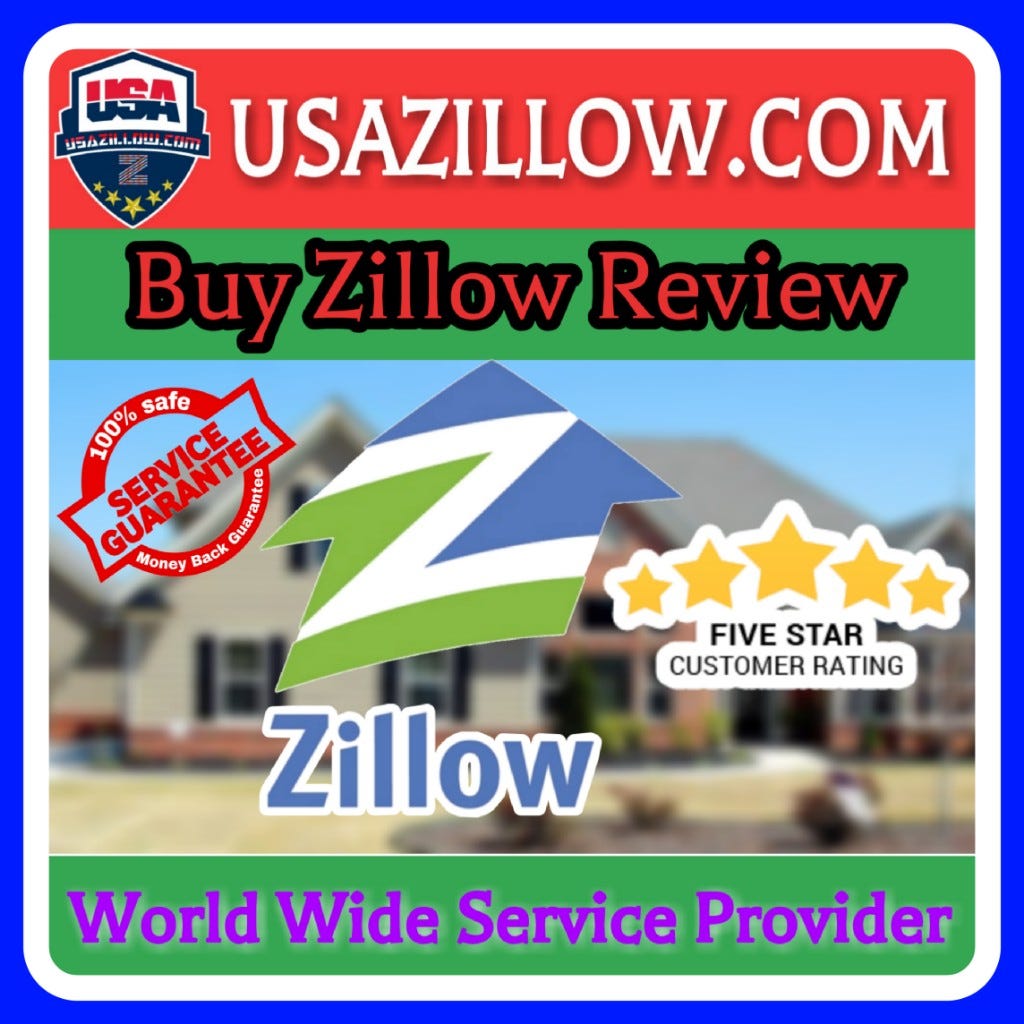 Buy Zillow Reviews. Buy Zillow Reviews by Buy Zillow Reviews Medium