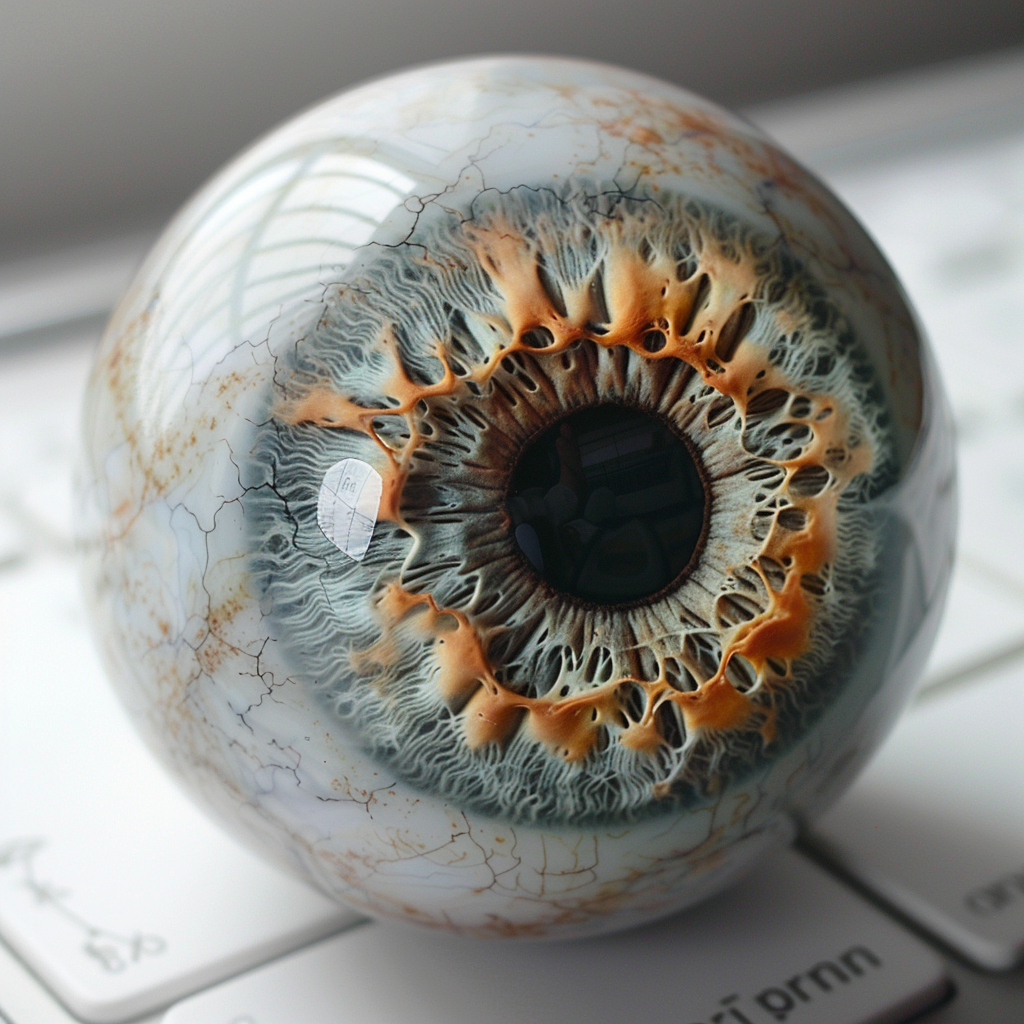 The Future of Computer Vision: Advancements and Applications | by Eye ...