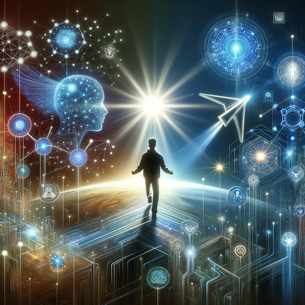 🌟Score, TLDR & Full Analysis Unlocking Your Potential with AI 5 Ways