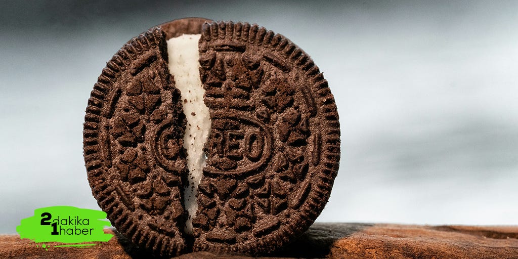 Oreo ve BTS’ten gençlerin beklediği iş birliği